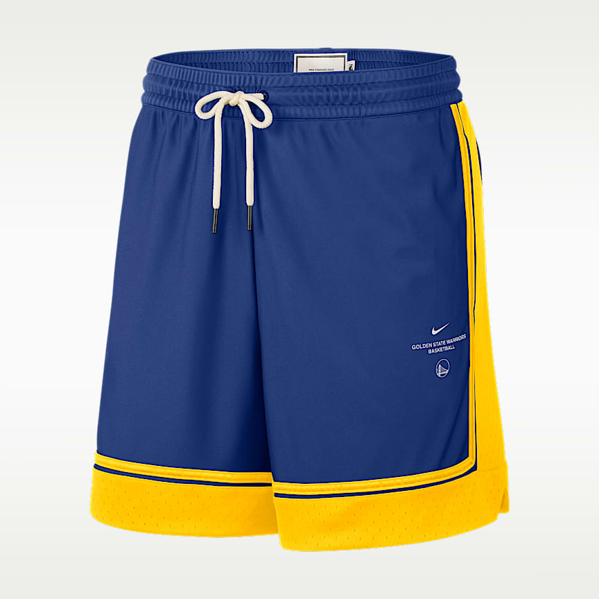 Los Angeles Lakers Standard Issue Men's 15cm (approx.) NBA Shorts